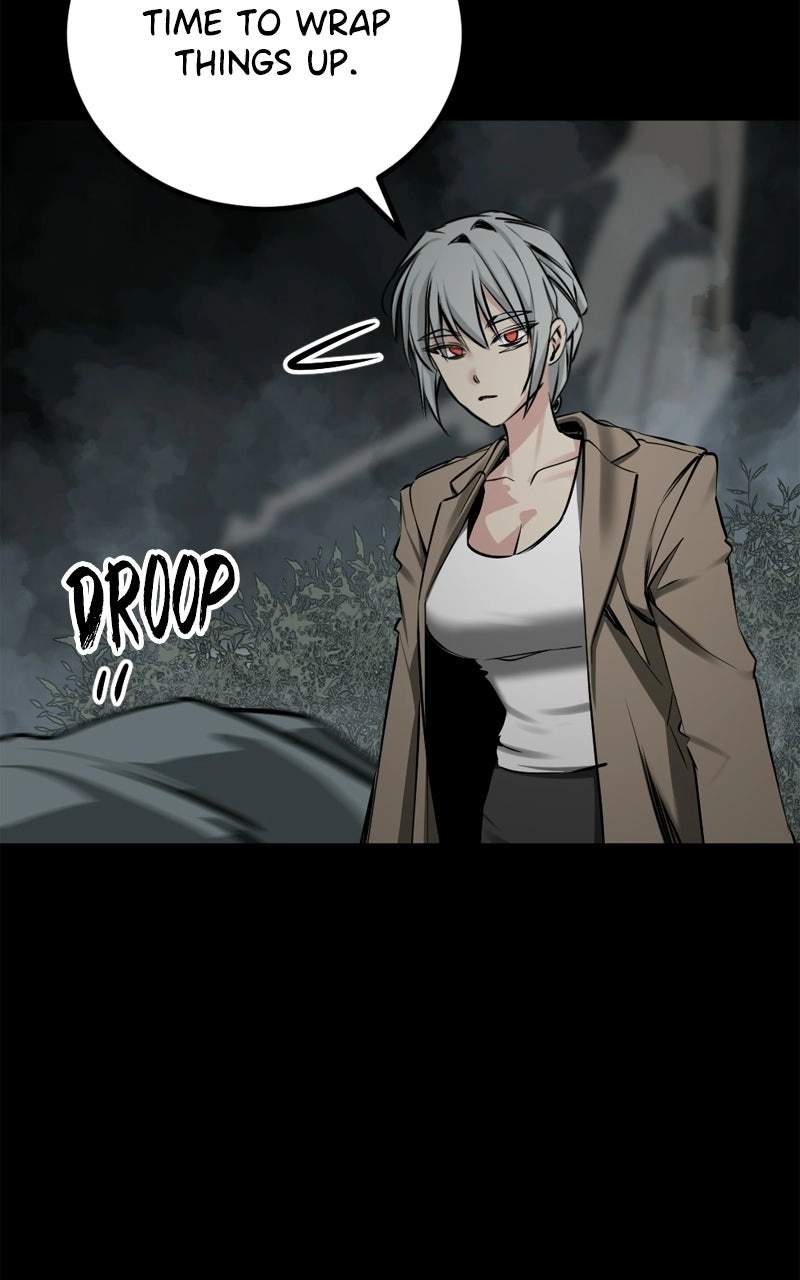 Hero Killer Chapter 257 page 100