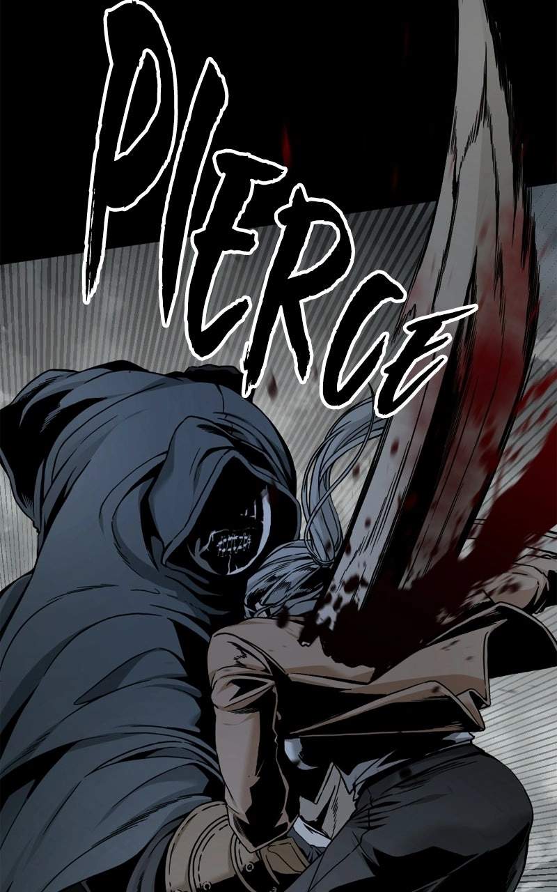 Hero Killer Chapter 257 page 64