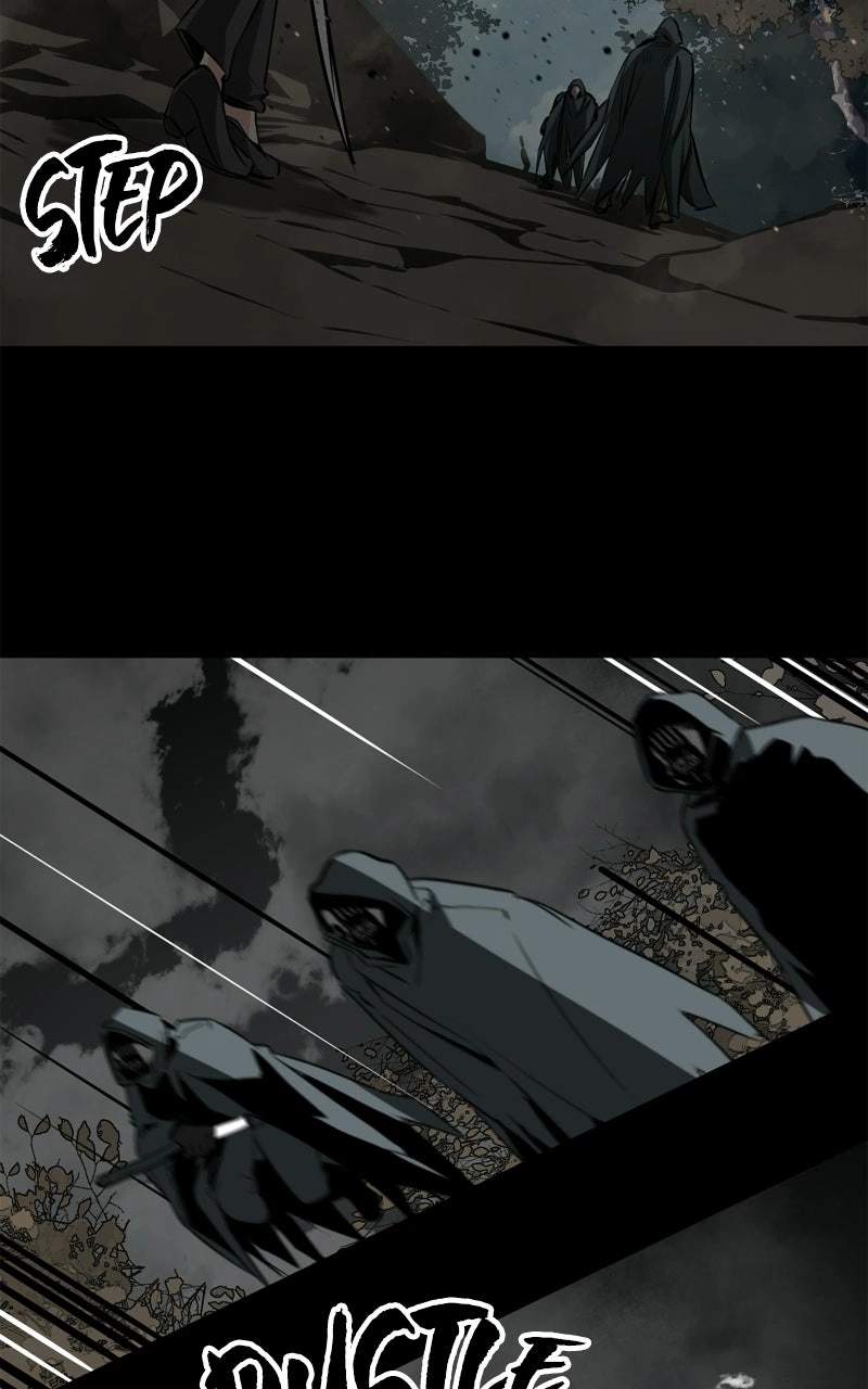 Hero Killer Chapter 257 page 102
