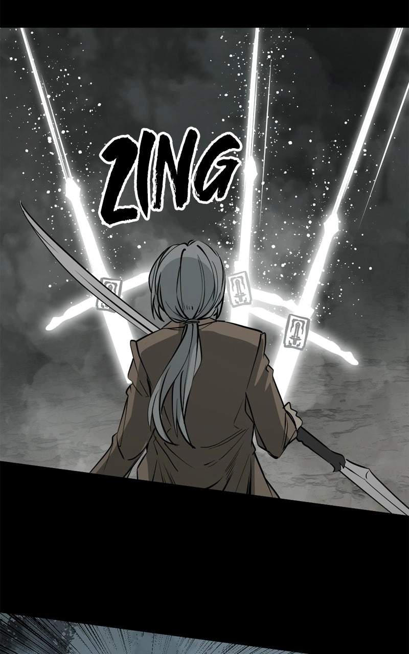 Hero Killer Chapter 257 page 108