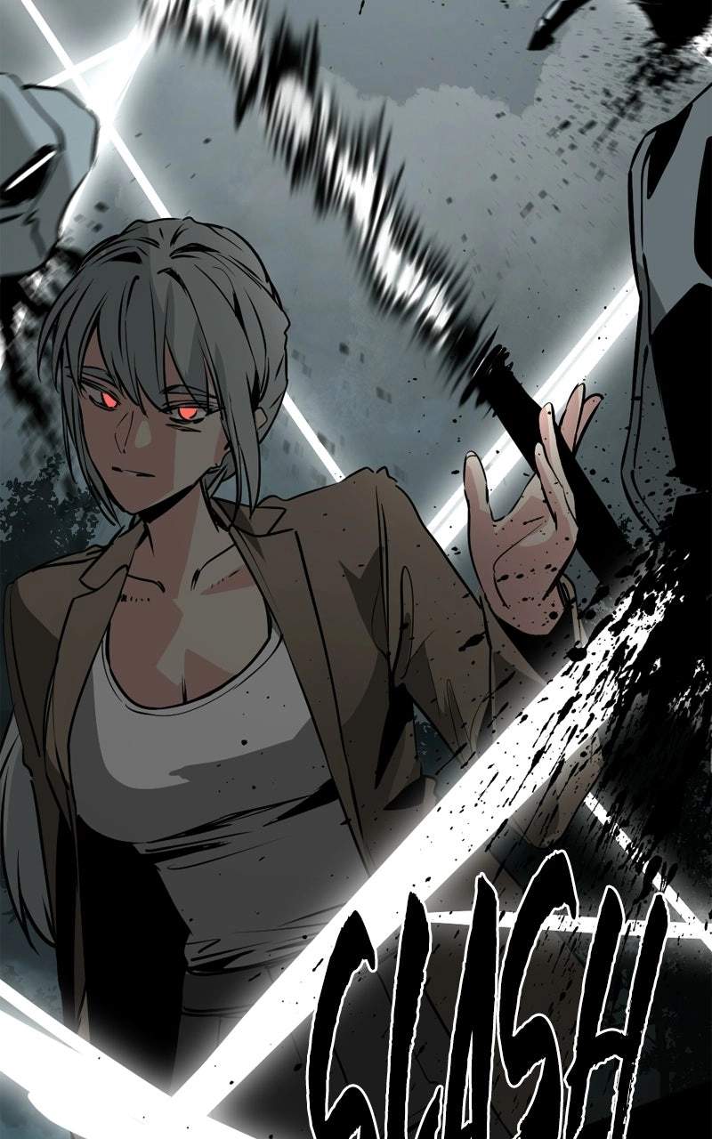 Hero Killer Chapter 257 page 105