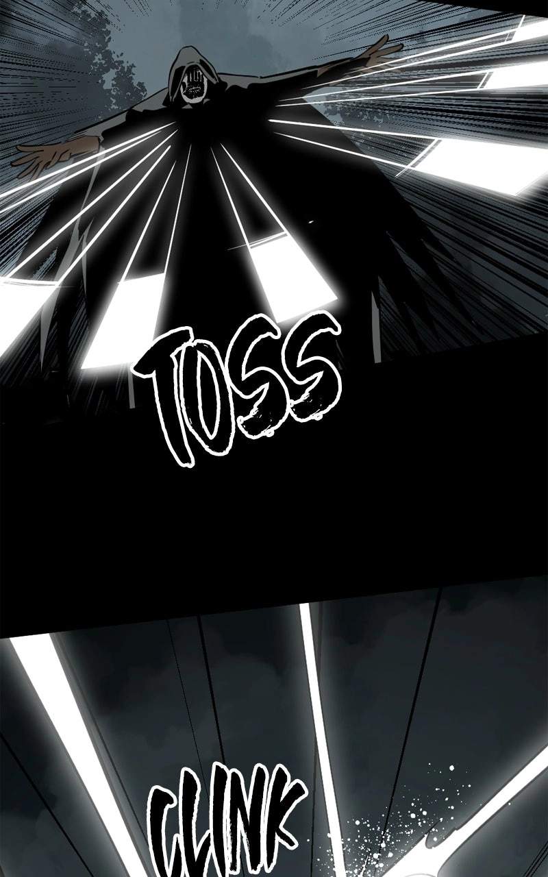 Hero Killer Chapter 257 page 109