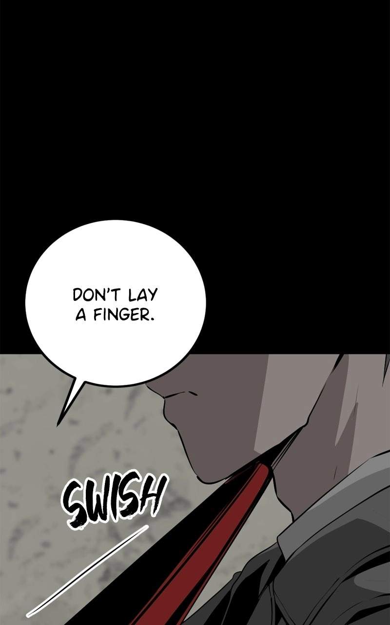 Hero Killer Chapter 257 page 118