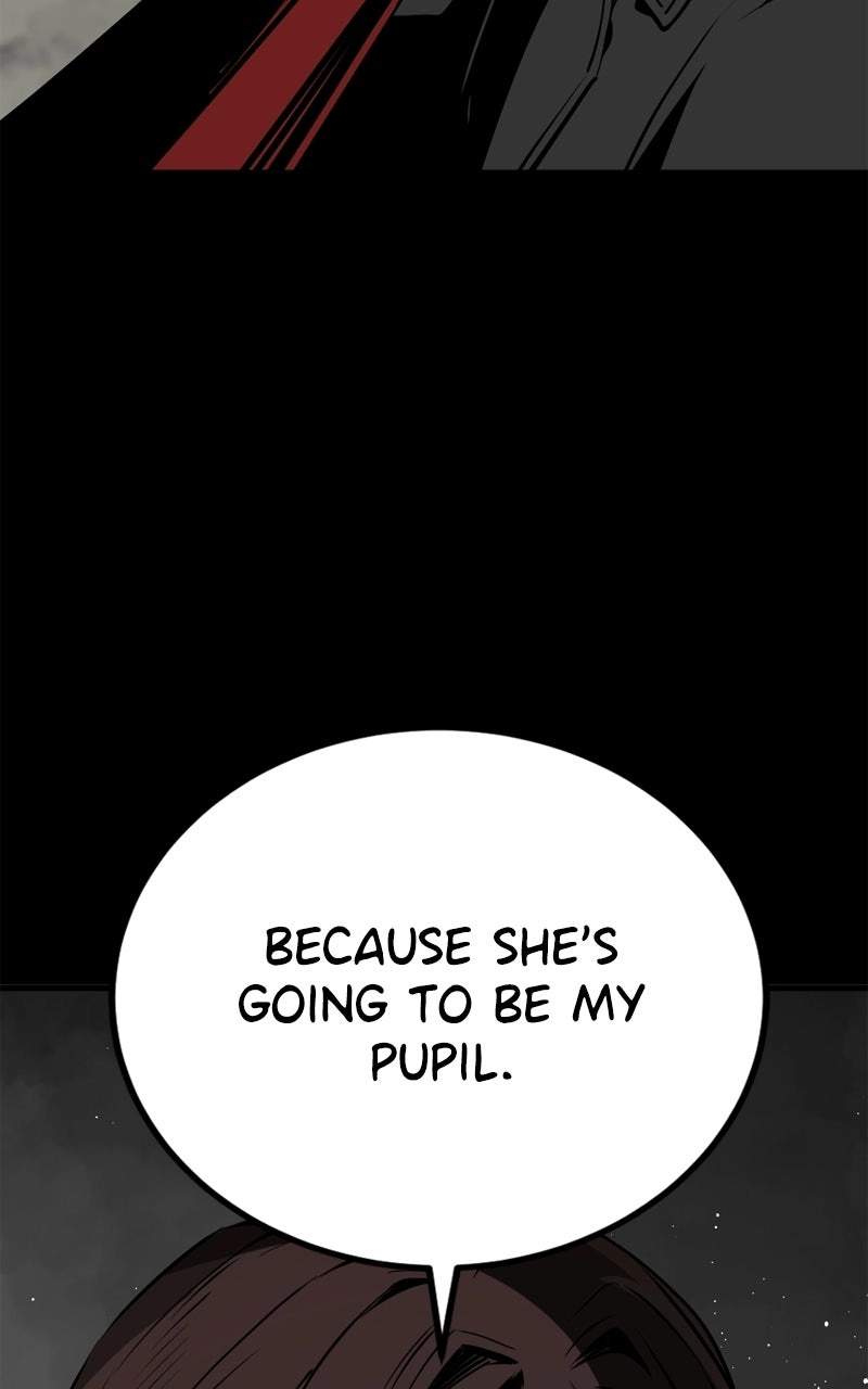 Hero Killer Chapter 257 page 119