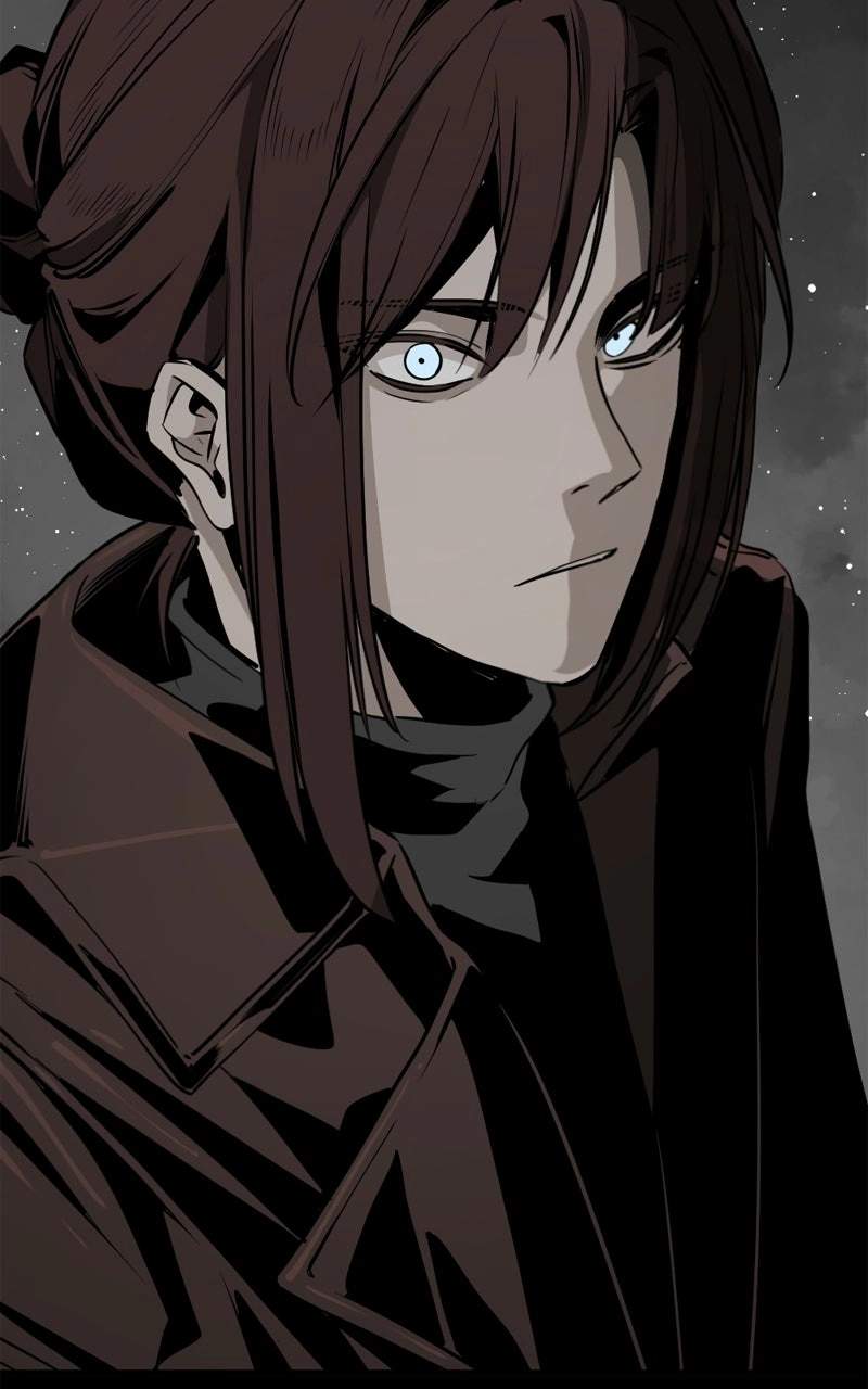 Hero Killer Chapter 257 page 120