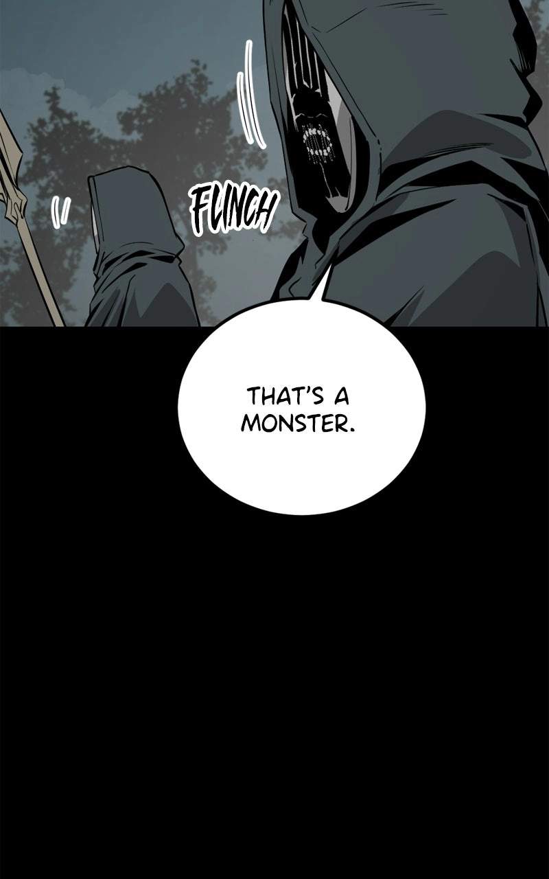 Hero Killer Chapter 257 page 107