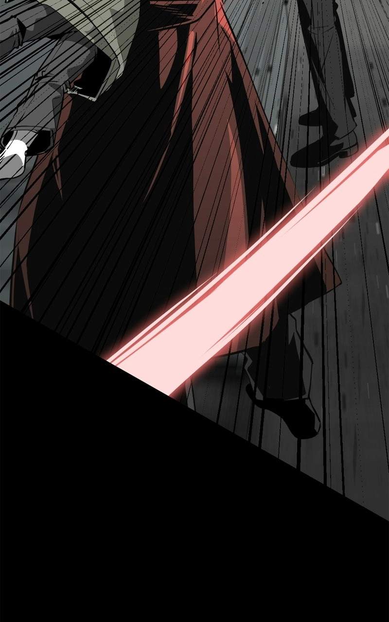 Hero Killer Chapter 258 page 7