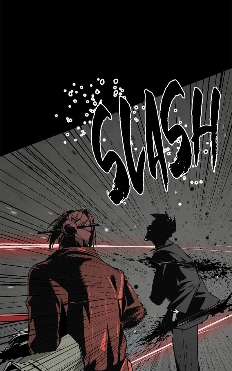 Hero Killer Chapter 258 page 6