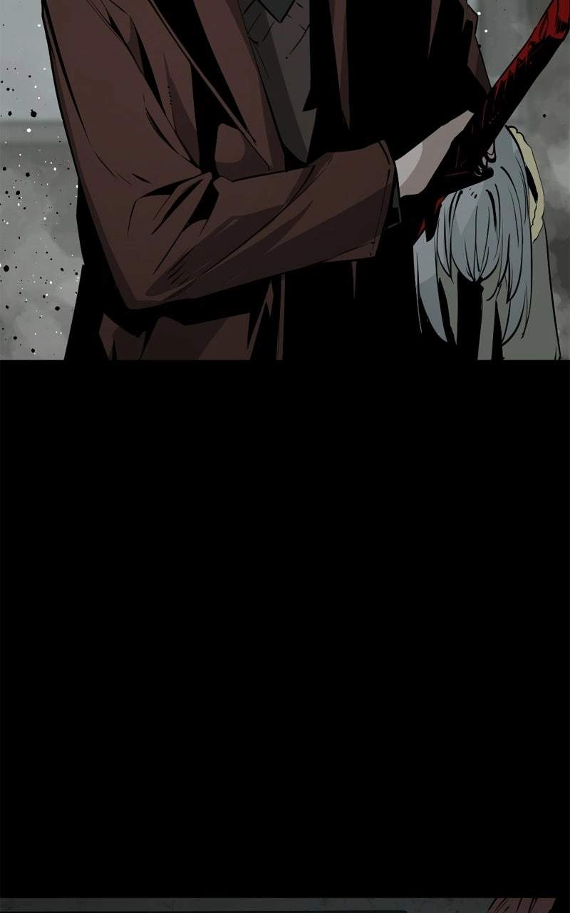 Hero Killer Chapter 258 page 9
