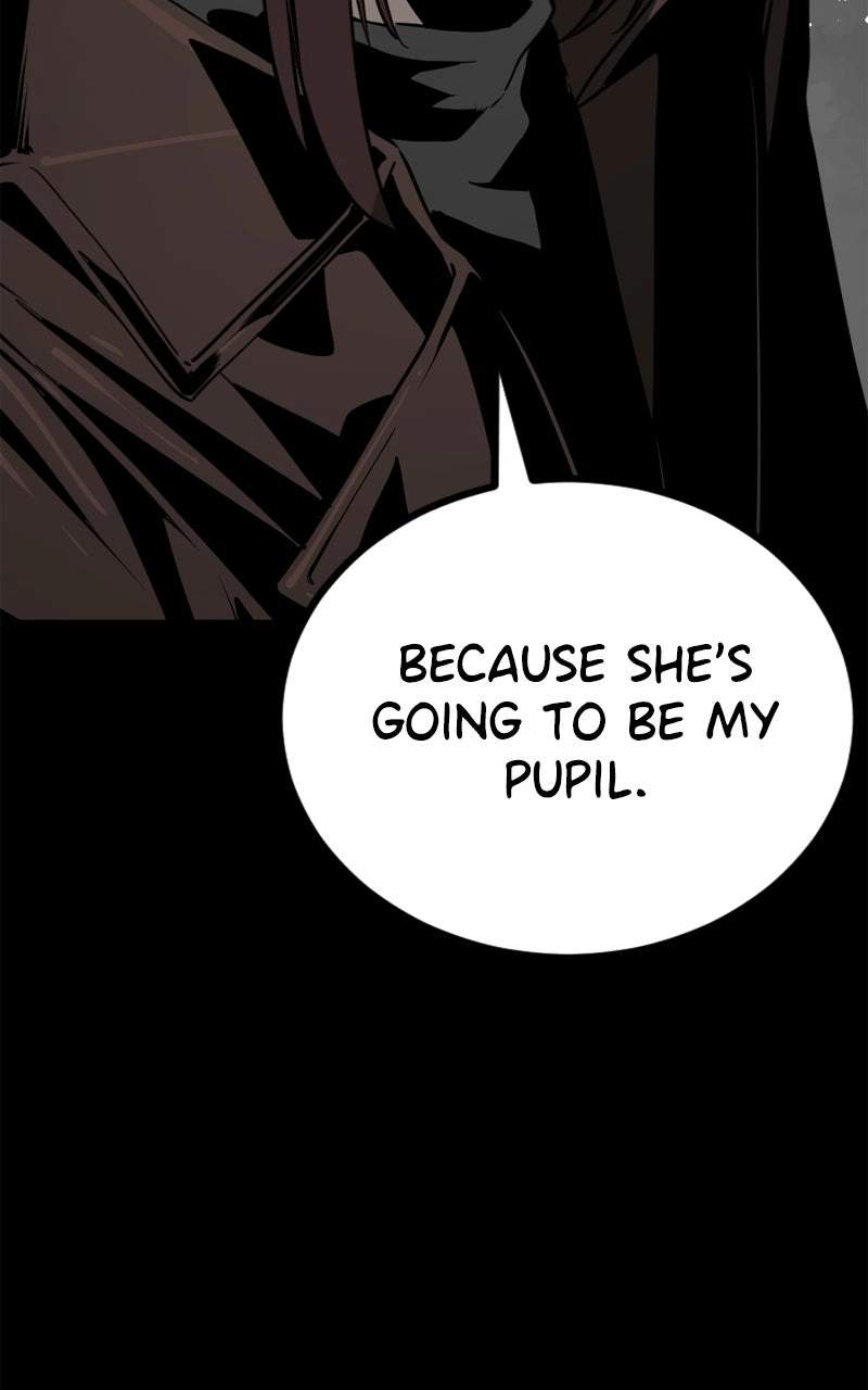 Hero Killer Chapter 258 page 2