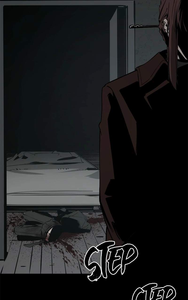 Hero Killer Chapter 258 page 10