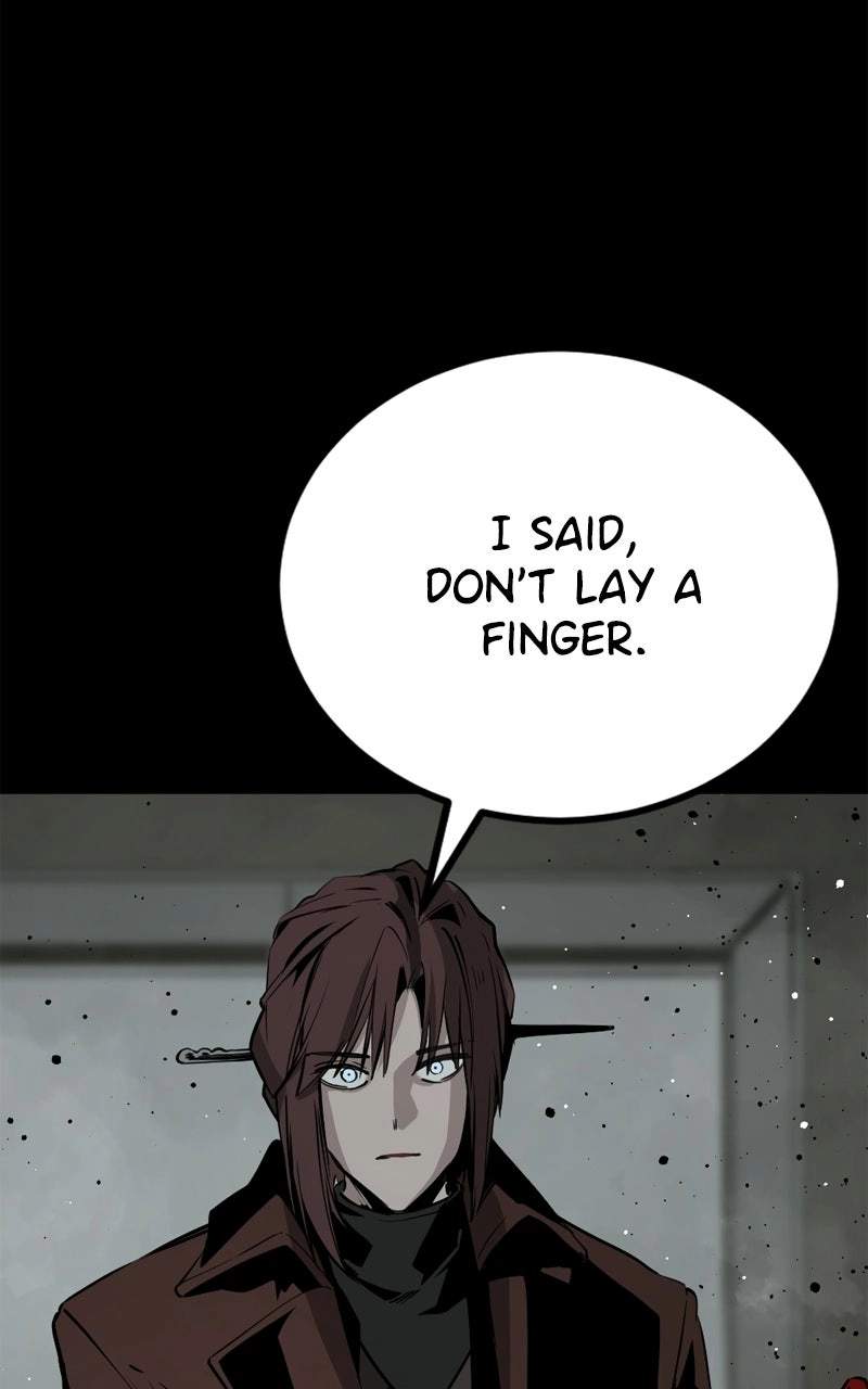 Hero Killer Chapter 258 page 8