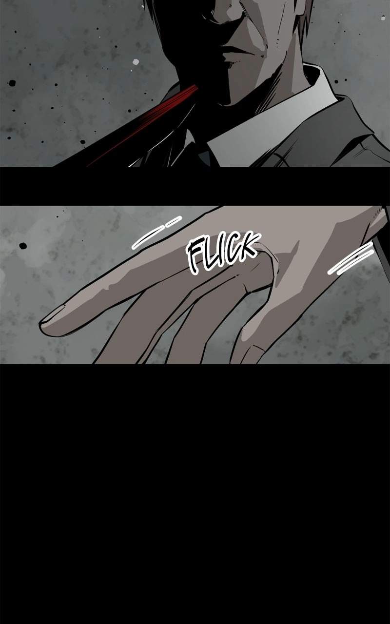 Hero Killer Chapter 258 page 5