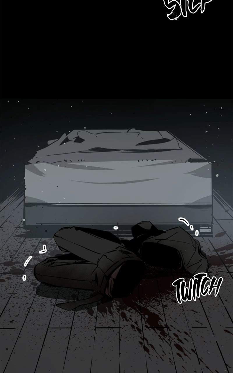 Hero Killer Chapter 258 page 11