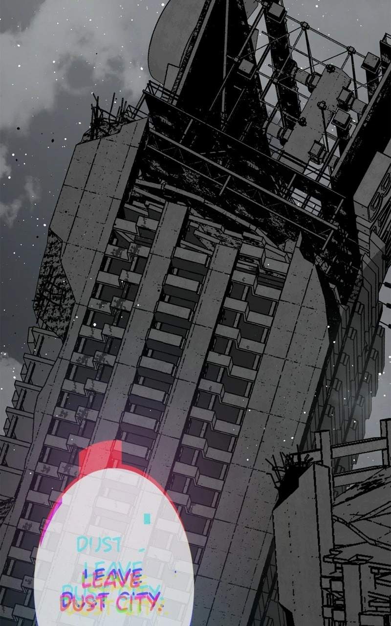 Hero Killer Chapter 258 page 16