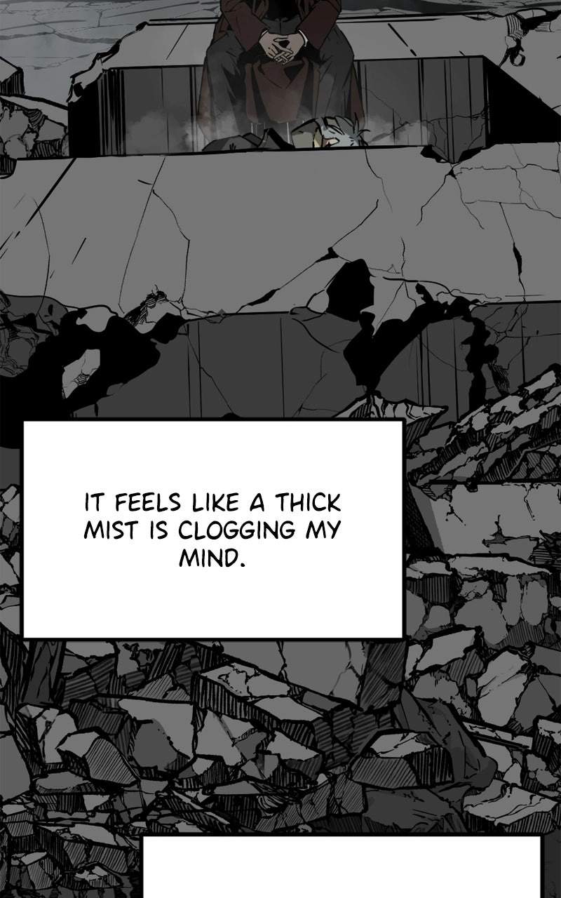 Hero Killer Chapter 258 page 18