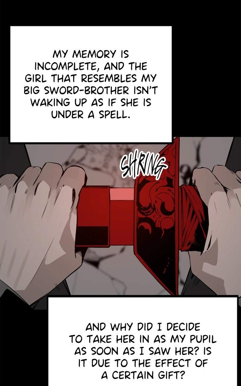 Hero Killer Chapter 258 page 20