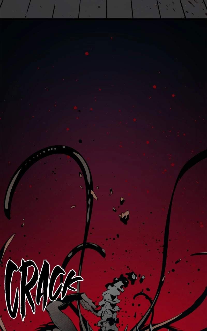 Hero Killer Chapter 258 page 12
