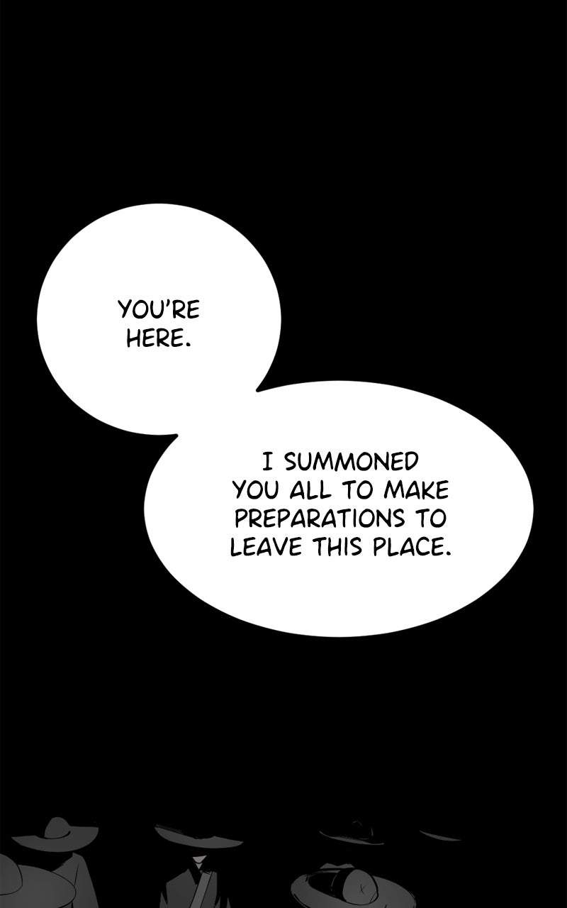 Hero Killer Chapter 258 page 25