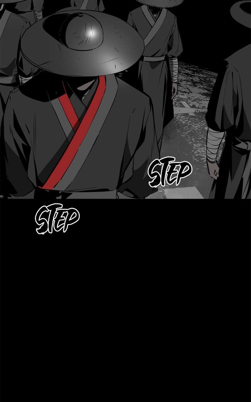 Hero Killer Chapter 258 page 26