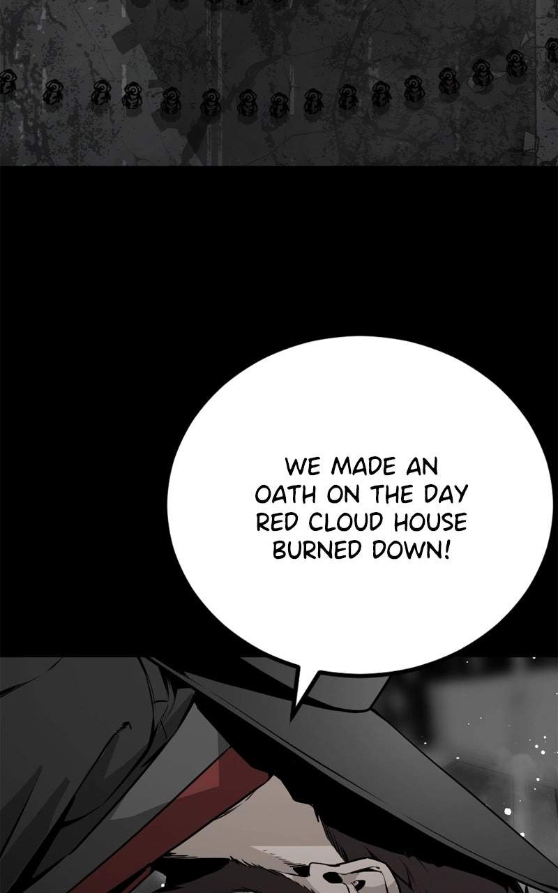 Hero Killer Chapter 258 page 32