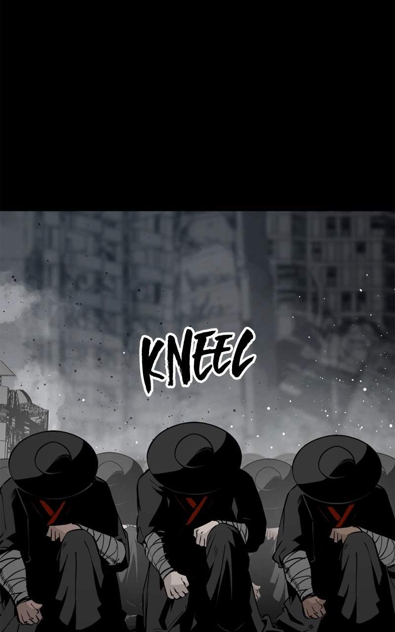 Hero Killer Chapter 258 page 29