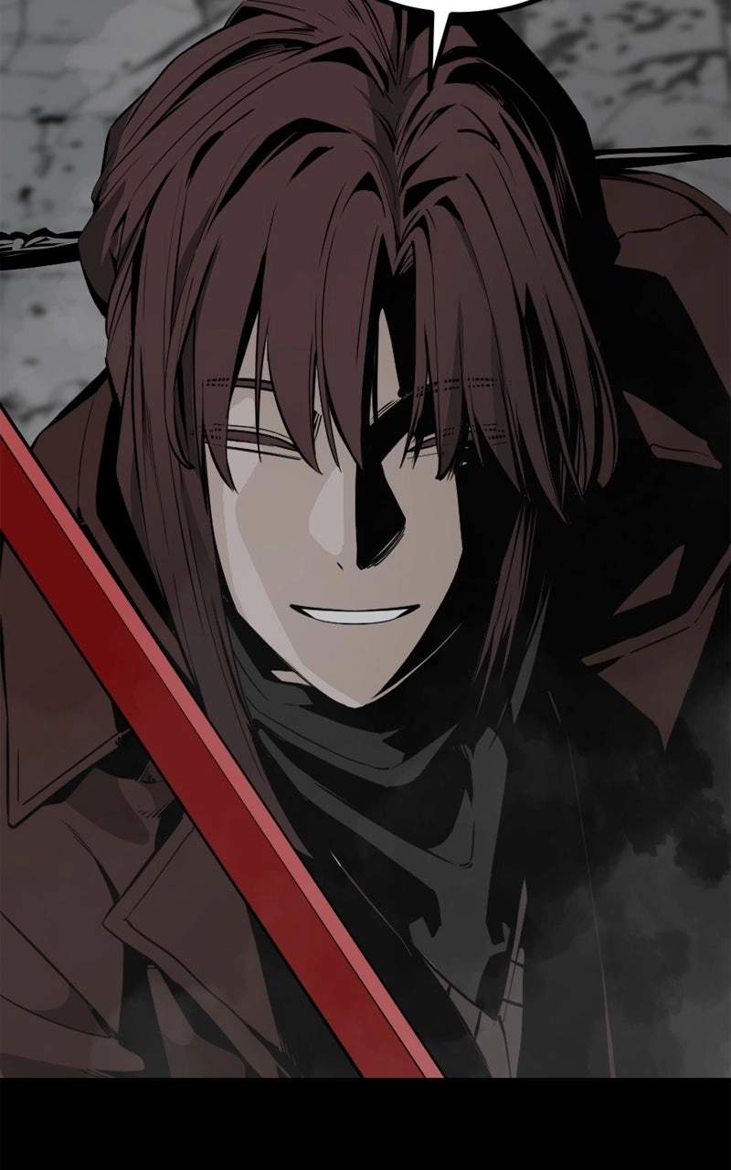 Hero Killer Chapter 258 page 38