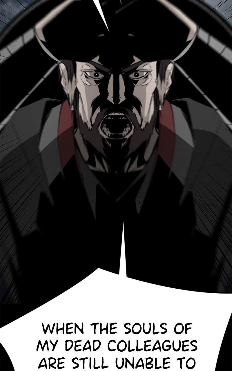 Hero Killer Chapter 258 page 36