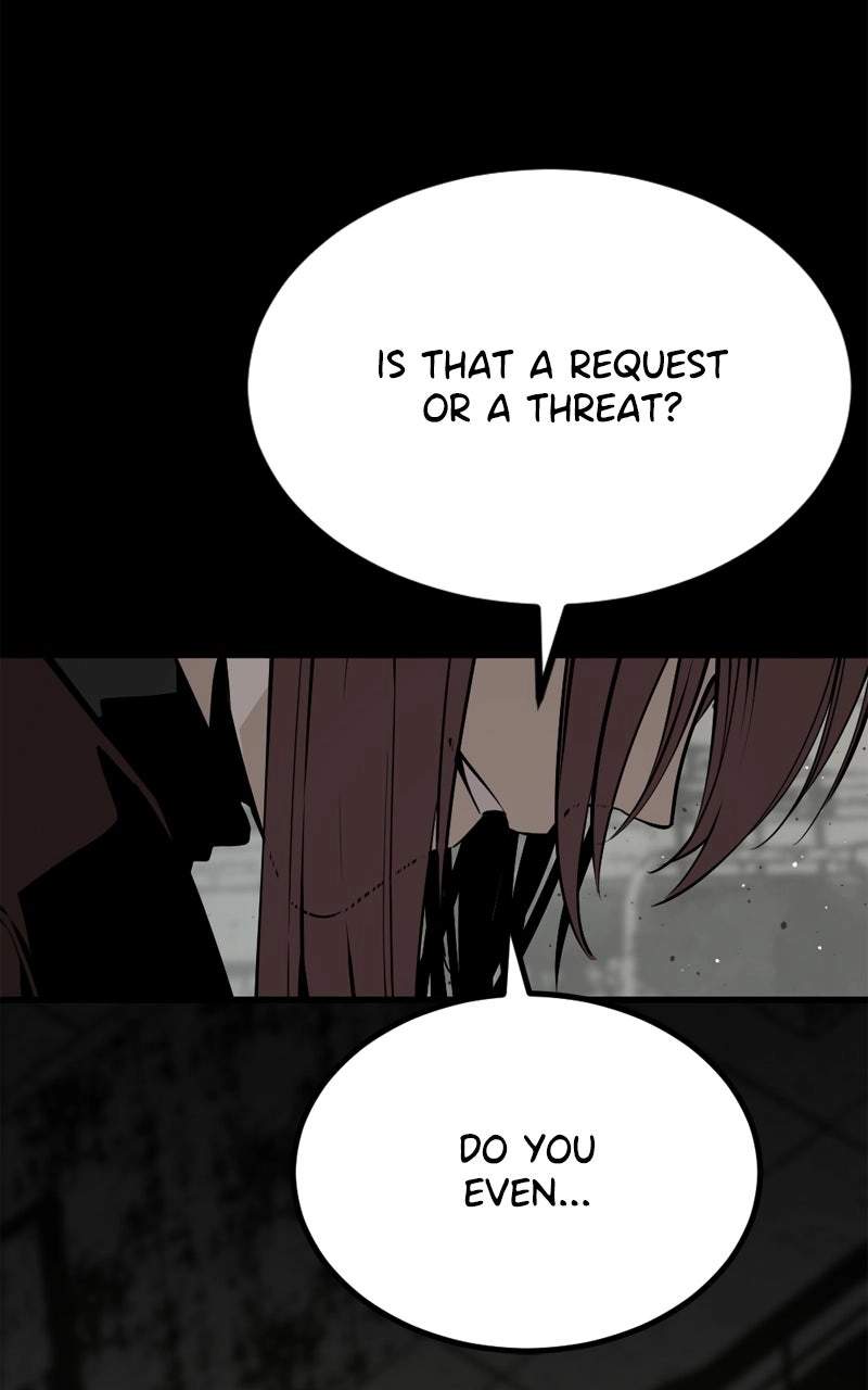 Hero Killer Chapter 258 page 41