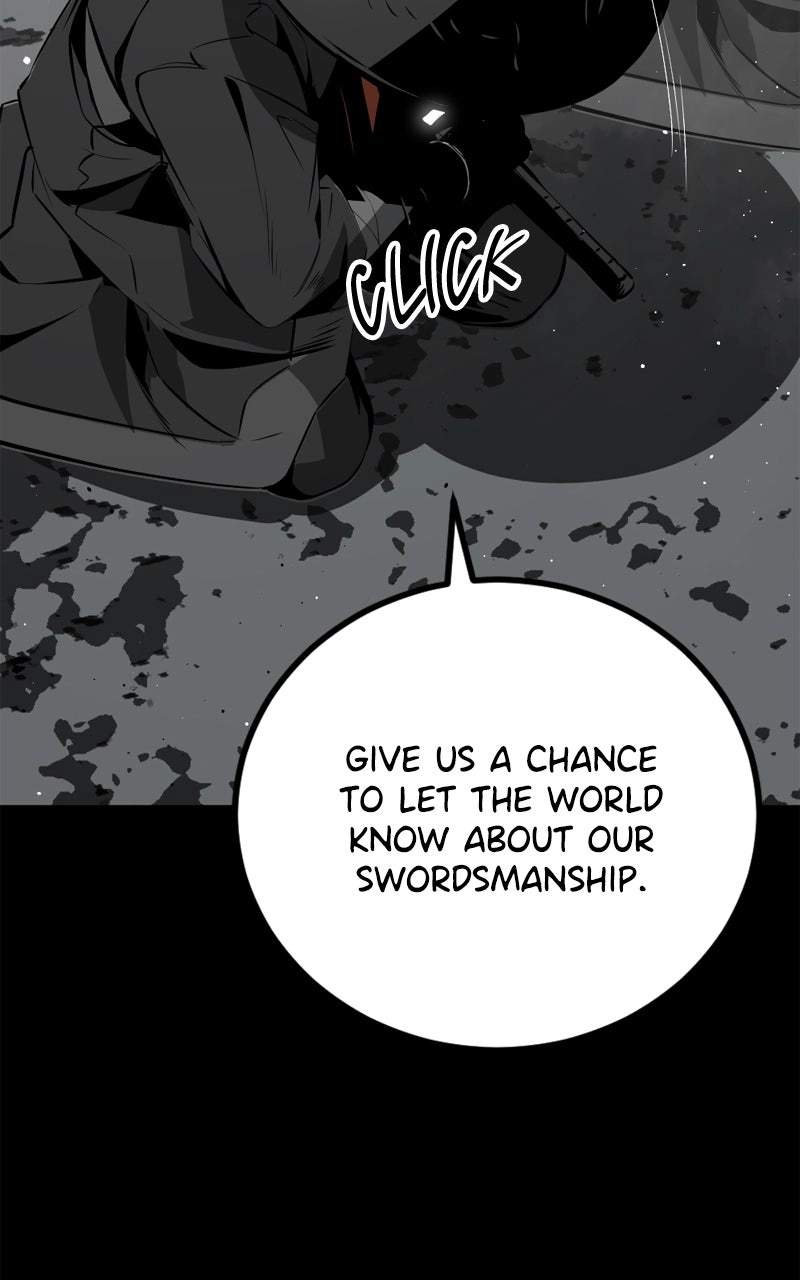 Hero Killer Chapter 258 page 40