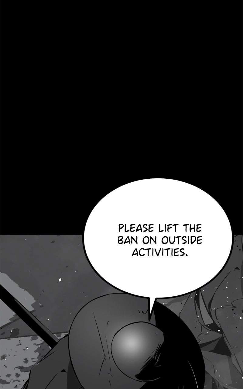 Hero Killer Chapter 258 page 39