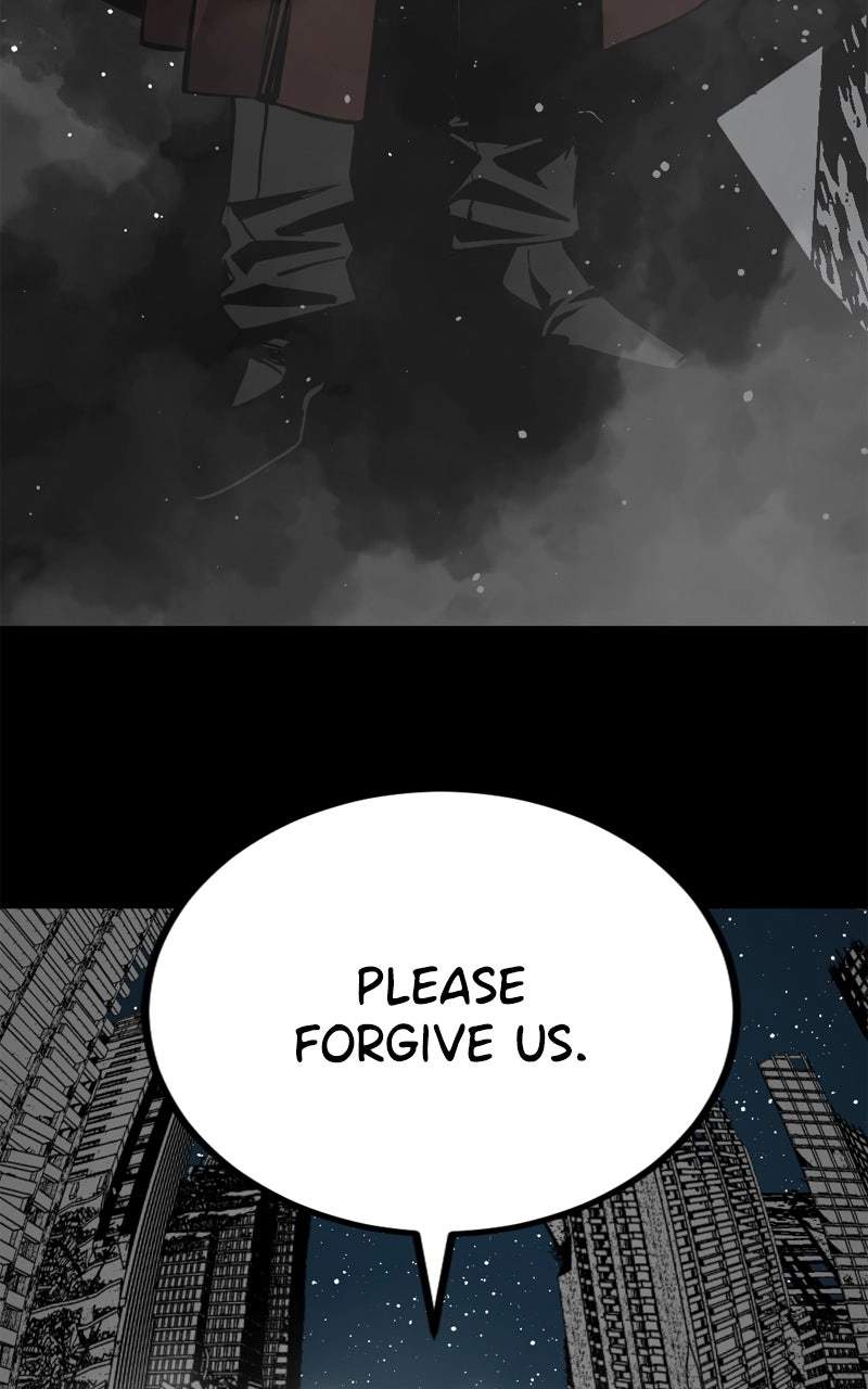 Hero Killer Chapter 258 page 44
