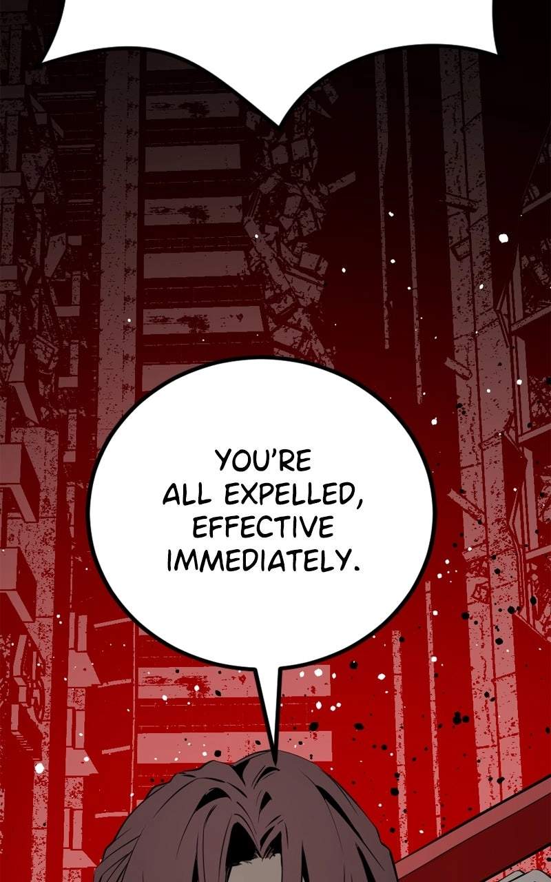 Hero Killer Chapter 258 page 48