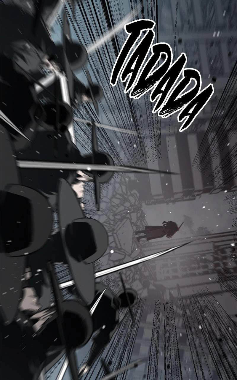 Hero Killer Chapter 258 page 51