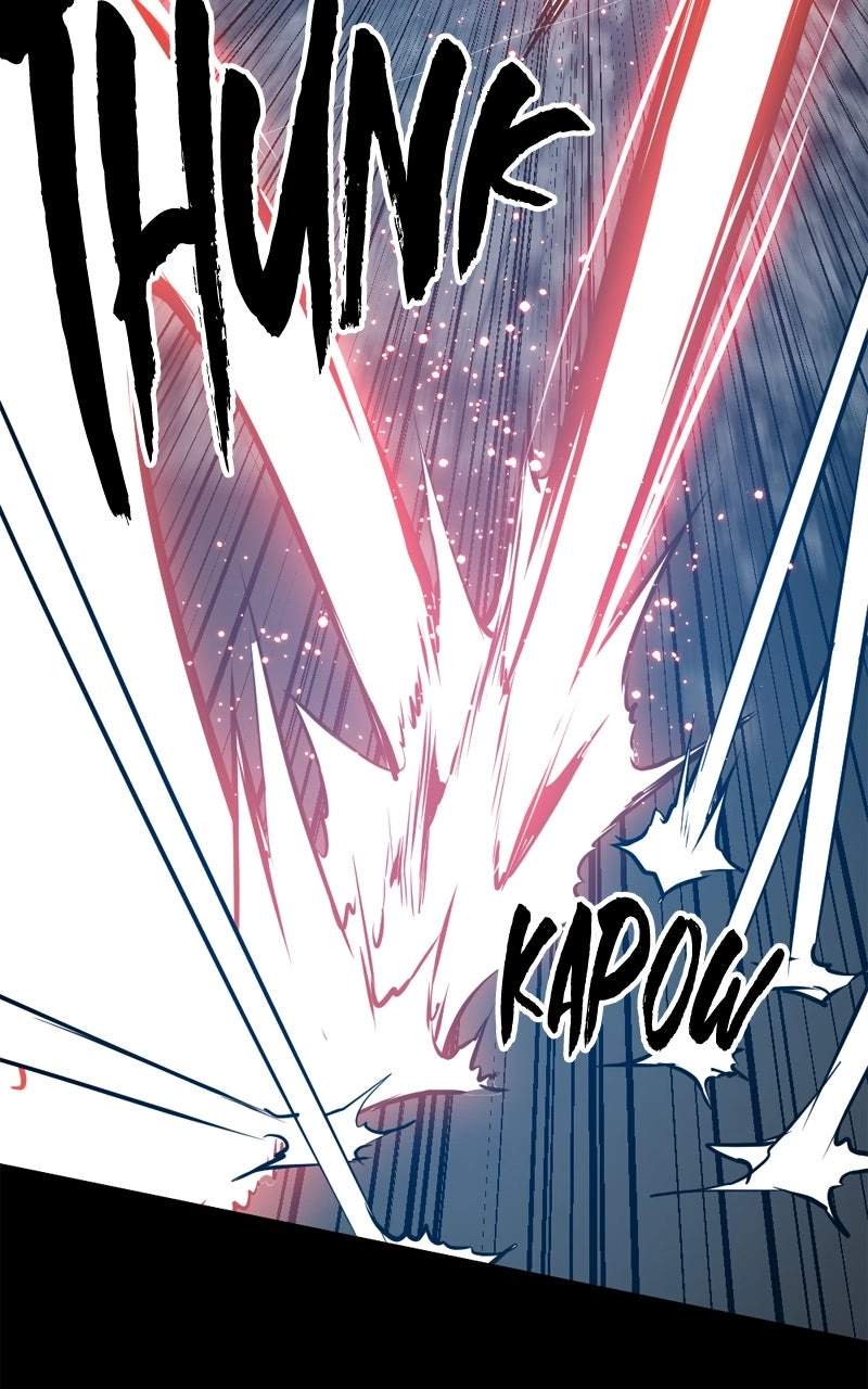 Hero Killer Chapter 258 page 55