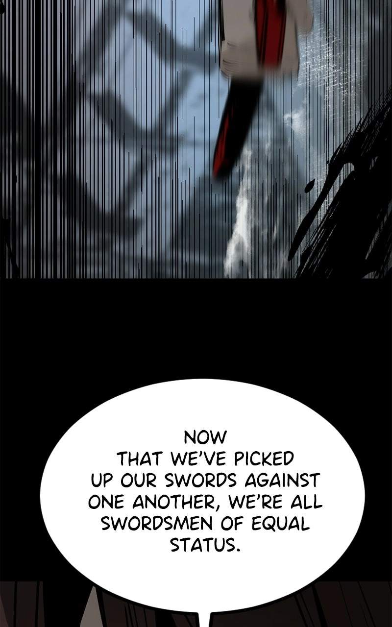 Hero Killer Chapter 258 page 59