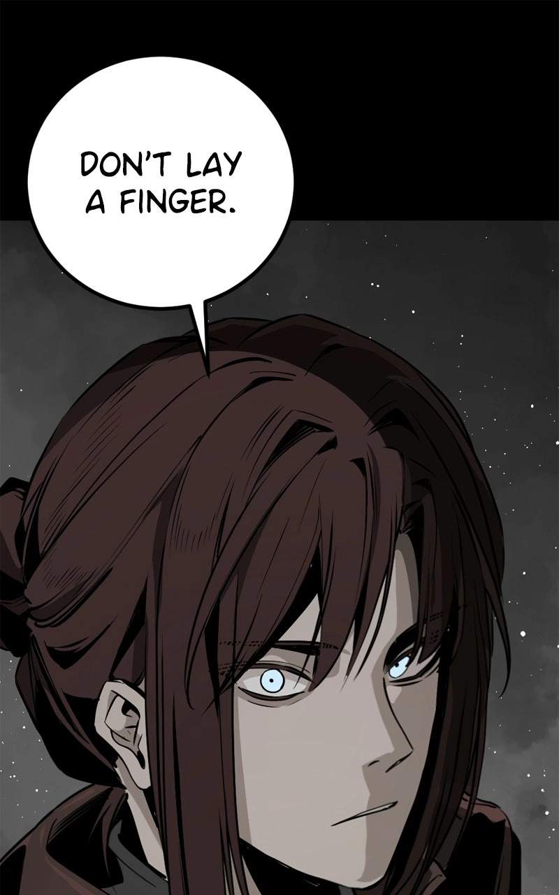 Hero Killer Chapter 258 page 1