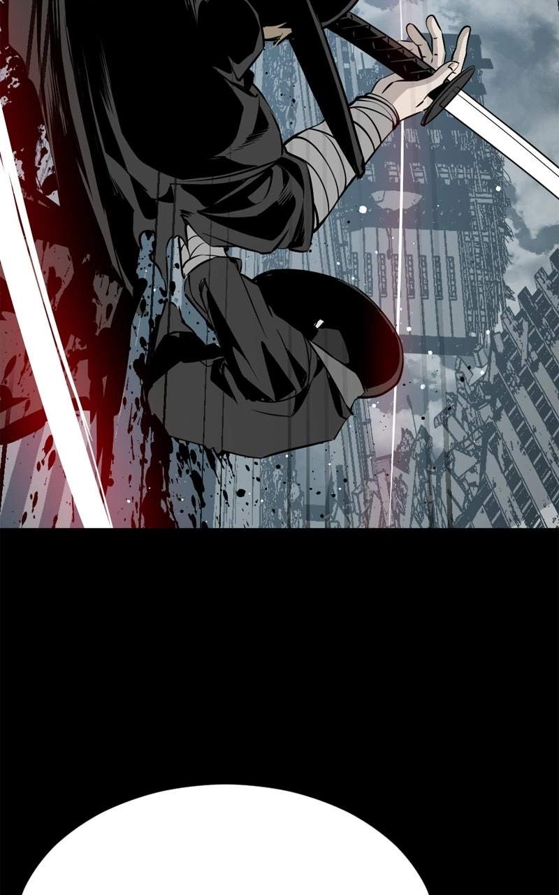 Hero Killer Chapter 258 page 67