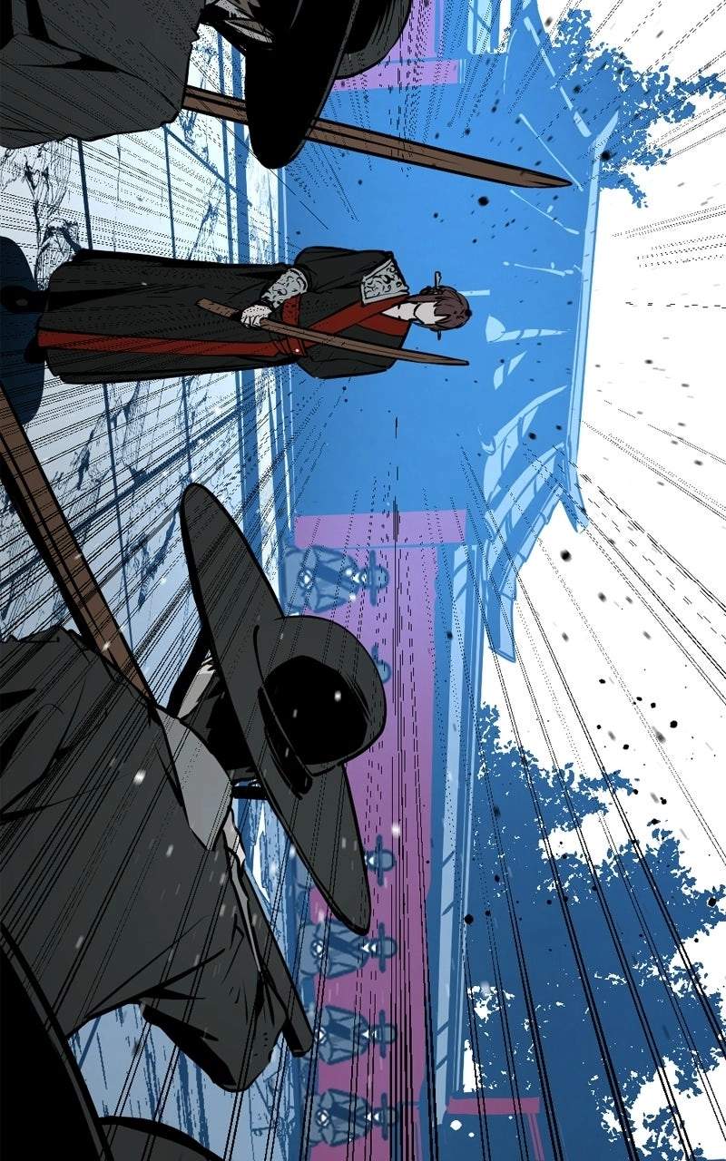 Hero Killer Chapter 258 page 64