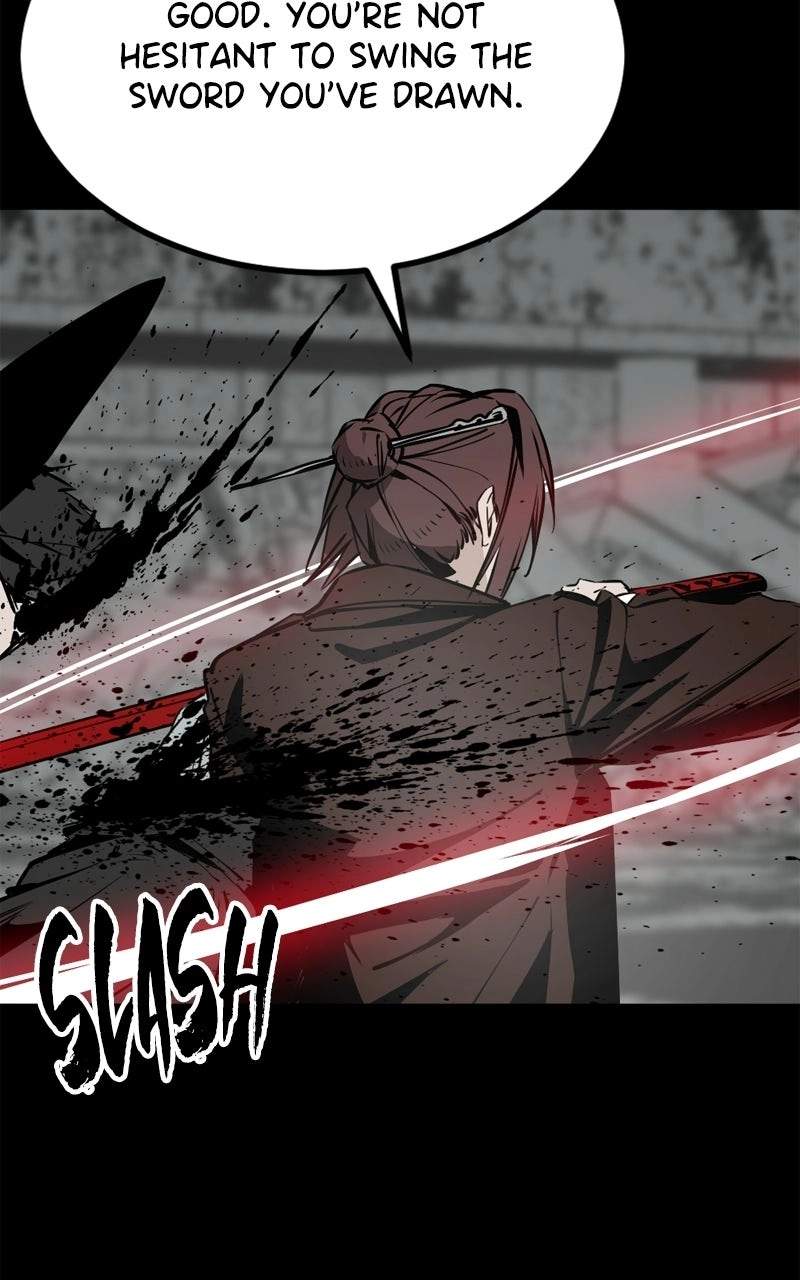 Hero Killer Chapter 258 page 68