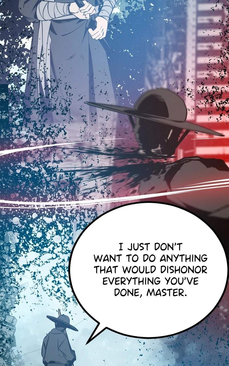 Hero Killer Chapter 258 page 71