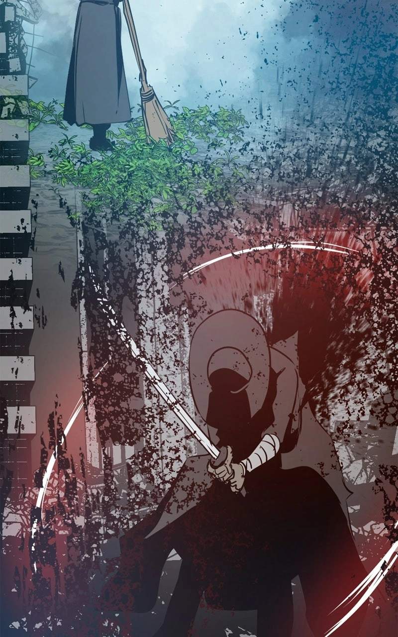 Hero Killer Chapter 258 page 72