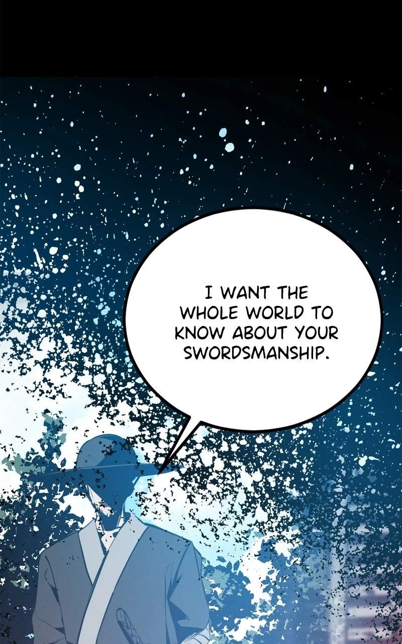 Hero Killer Chapter 258 page 70