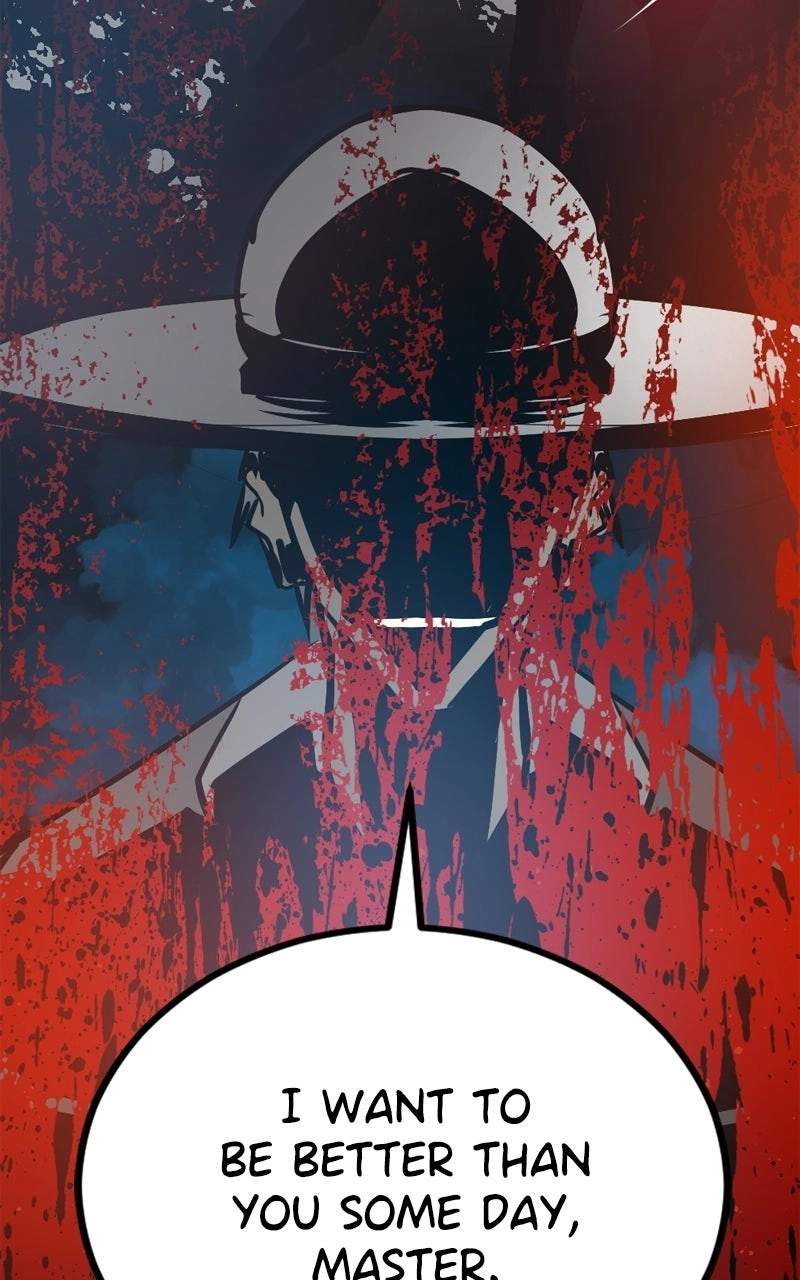 Hero Killer Chapter 258 page 73