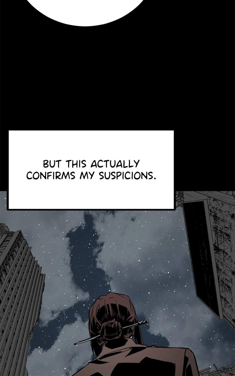 Hero Killer Chapter 258 page 77