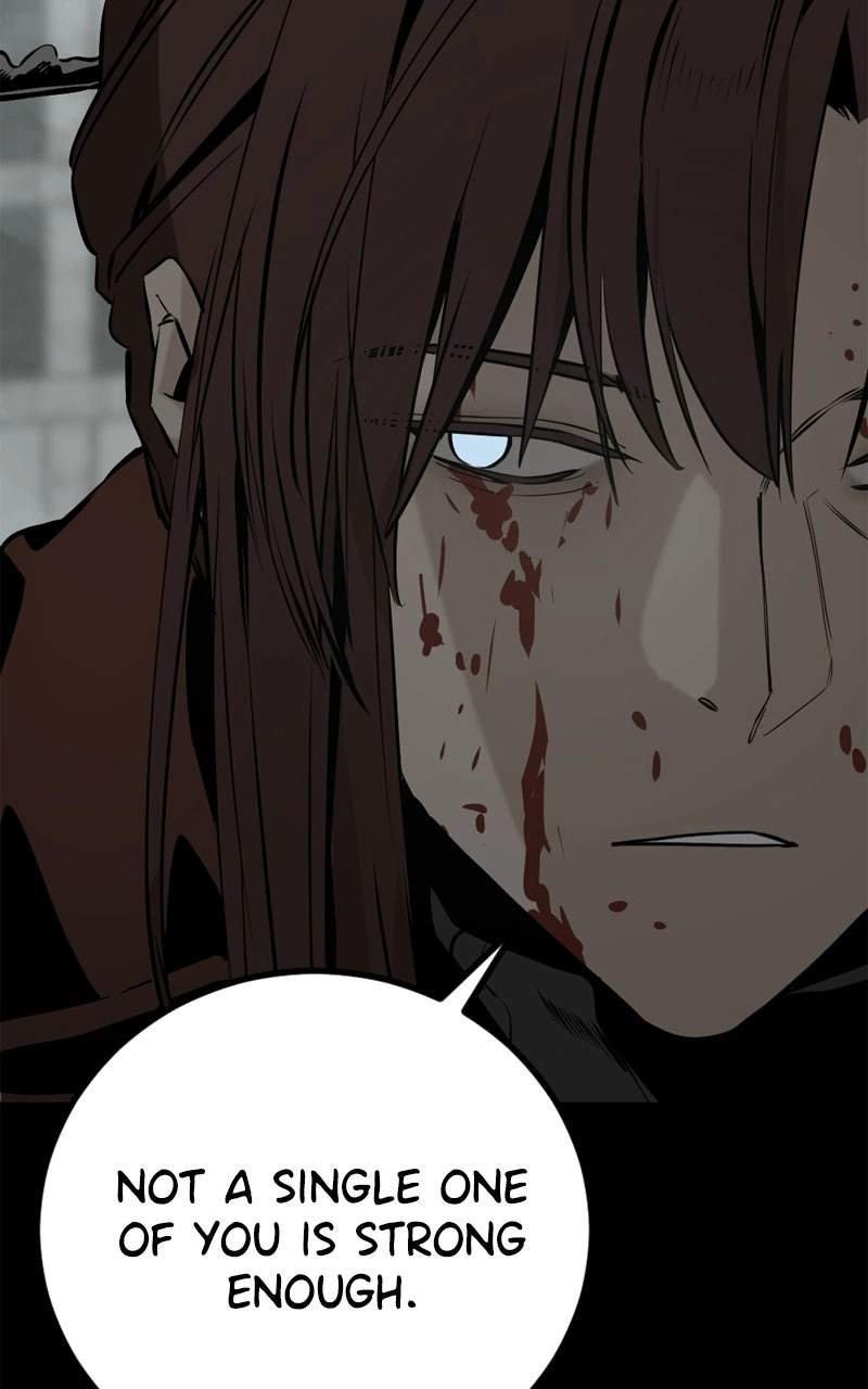 Hero Killer Chapter 258 page 76