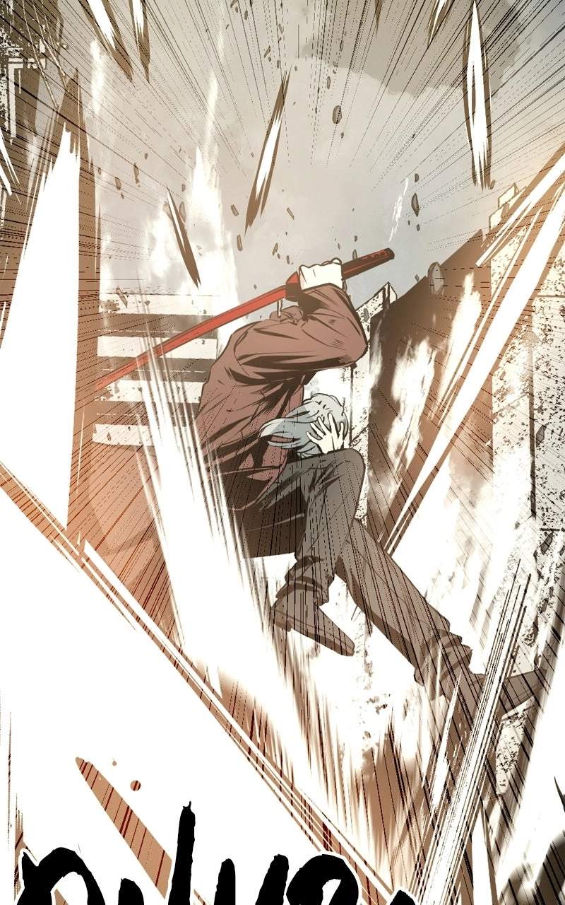 Hero Killer Chapter 258 page 80