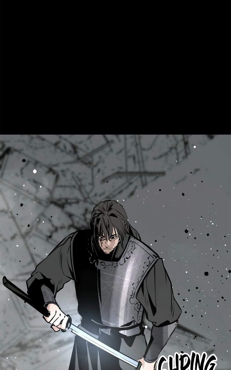 Hero Killer Chapter 258 page 83