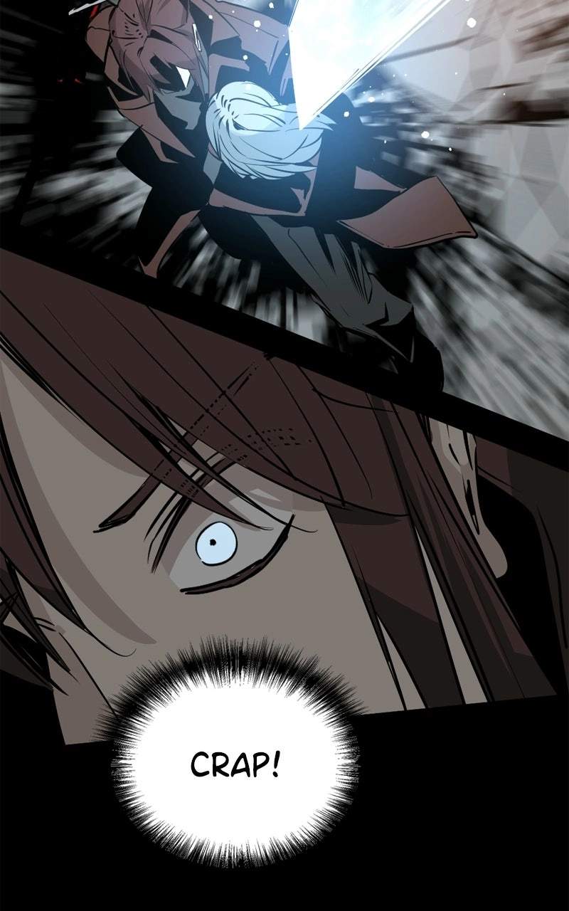 Hero Killer Chapter 258 page 87