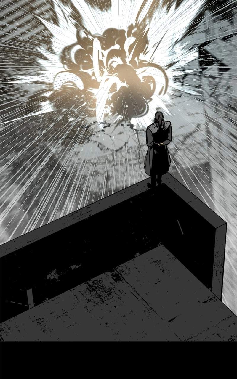 Hero Killer Chapter 258 page 82